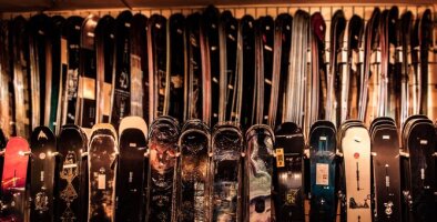 Snowboards