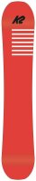 K2 Raygun Pop Snowboard 2021 164 Wide