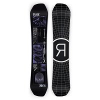 Ride Helix Snowboard 2021 156 Wide