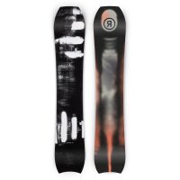 Ride MTNPIG Snowboard 2021 160 Wide