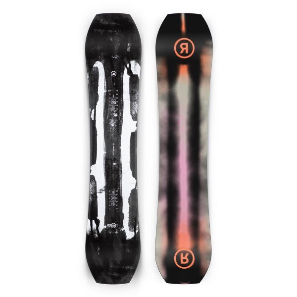 Ride Twinpig Snowboard 2021 156 Wide