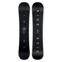 Ride Womens Saturday Snowboard 2021