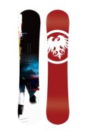 Never Summer Proto Synthesis X Snowboard 2021 160 Wide