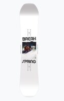 Capita Spring Break Powder Twin Snowboard 2021