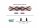 Never Summer Proto Ultra Snowboard 2021 154