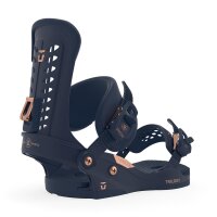 Union Womens Triology 2020 Navy