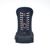 Union Womens Triology 2020 Navy