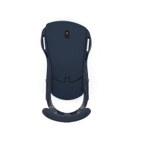 Union Womens Triology 2020 Navy