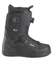 Deeluxe ID Dual Boa PF Black 2022