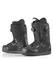 Deeluxe ID Dual Boa PF Black 2022