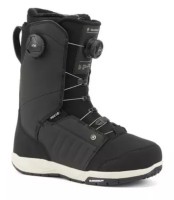Ride Deadbolt 2022 Black