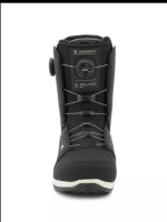 Ride Deadbolt 2022 Black