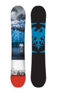 Never Summer Snowtrooper Snowboard 2021 159