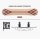 Never Summer Snowtrooper Snowboard 2021 159