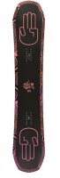 Bataleon Evil Twin Snowboard 2021