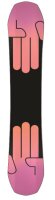 Bataleon Evil Twin Snowboard 2021