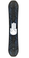 Bataleon Fun.Kink Snowboard 2021