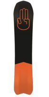 Bataleon Party Wave+ Snowboard 2021
