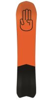 Bataleon Party Wave+ Snowboard 2021