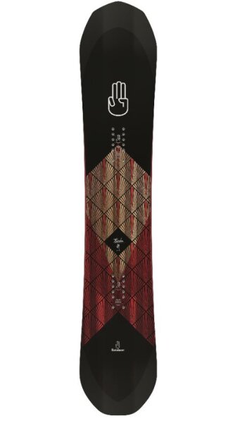 Bataleon Thunder Snowboard 2021