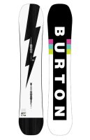 Burton Custom Camber Snowboard 2021