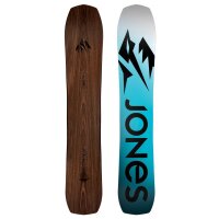 Jones Flagship Snowboard 2021 162 Wide