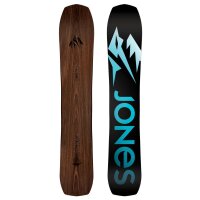 Jones Flagship Snowboard 2021 162 Wide