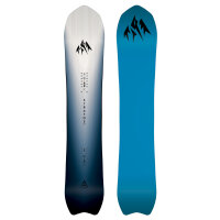Jones Stratos Snowboard 2021 161 Wide