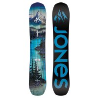 Jones Frontier Snowboard 2021 161 Wide