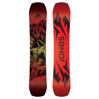 Jones Mountain Twin Snowboard 2021 162 Wide