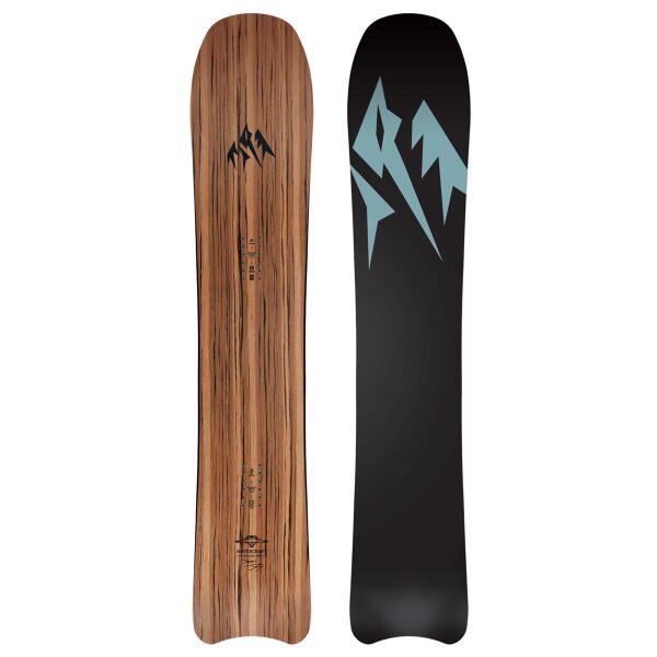 Jones Hovercraft Snowboard 2021 160