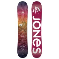 Jones Womens Dream Catcher Snowboard 2021