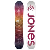 Jones Womens Dream Catcher Snowboard 2021