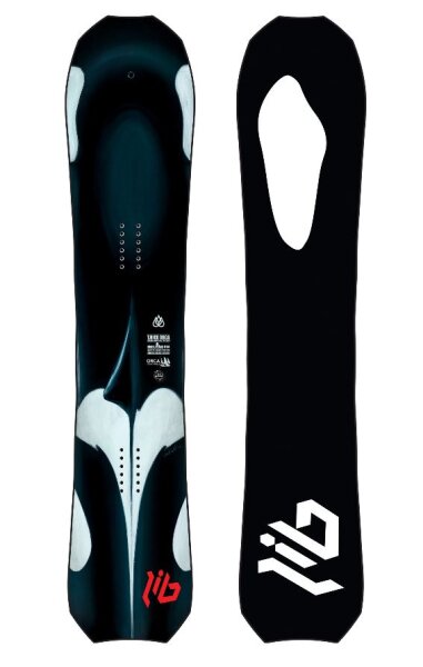 Lib Tech T.Rice Orca Snowboard 2021 150