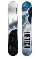 Lib Tech Cold Brew Snowboard 2021 158 Wide