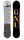 Gnu T2B Snowboard 2021 158