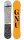 Gnu T2B Snowboard 2021 158