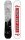 Gnu Womens Gloss Snowboard 2021