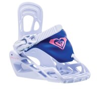 Roxy Kids Poppy Package Snowboard-Set 2021