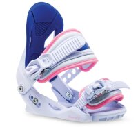 Roxy Kids Poppy Package Snowboard-Set 2021