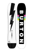 Burton Custom Flying V Snowboard 2021