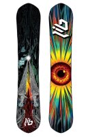 Lib Tech T.Rice Pro Snowboard 2021 164,5