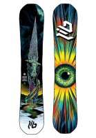 Lib Tech T.Rice Pro Snowboard 2021 164,5