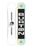 Burton Kids Kilroy Twin Camber Snowboard B-Ware 2021 135