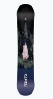 Capita Defenders of Awesome Wide Snowboard 2021
