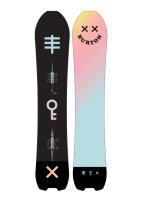 Burton Skeleton Key Camber Snowboard B-Ware 2021 162