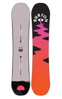Burton Womens Yeasayer Flying V Snowboard 2021
