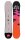 Burton Womens Yeasayer Flying V Snowboard 2021