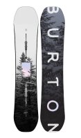 Burton Womens Feelgood Flying V Snowboard 2021