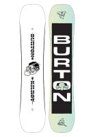 Burton Kilroy Twin Snowboard 2021 152